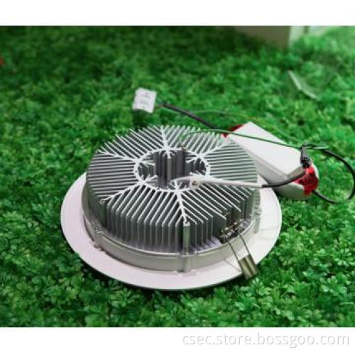 Osram chips LED Down Light with CE RoHS